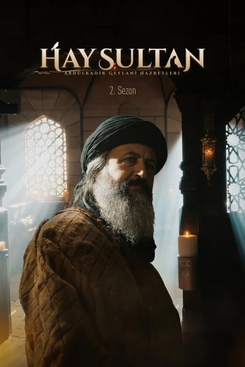 مسلسل الجيلاني الموسم الثاني الحلقة 1 مترجمة