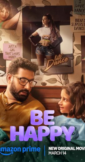 فيلم Be Happy 2025 مترجم