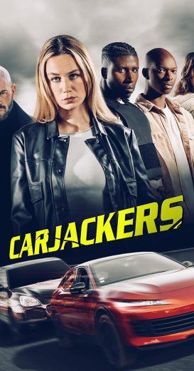 فيلم Carjackers 2025 مترجم