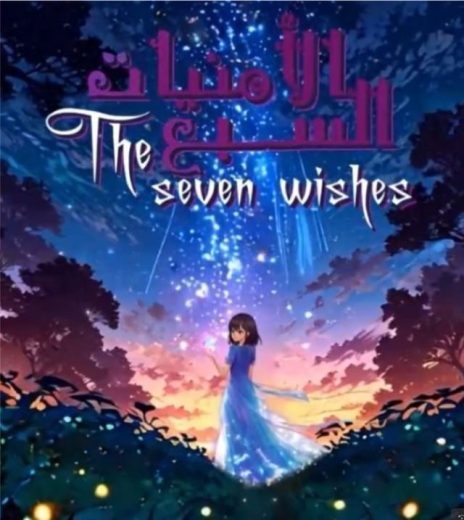 مشاهدة مسلسل الأمنيات السبعة الحلقة 30 الاخيرة