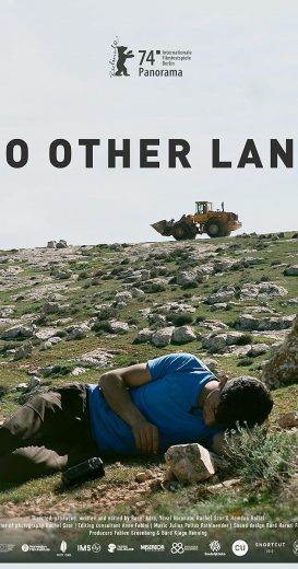 فيلم No Other Land 2024 مترجم