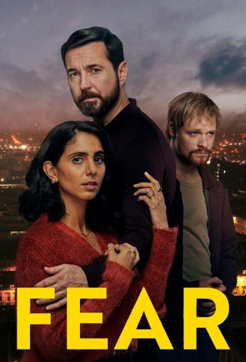 مسلسل Fear كامل – الموسم الاول