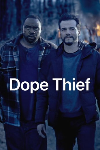 مسلسل Dope Thief كامل – الموسم الاول