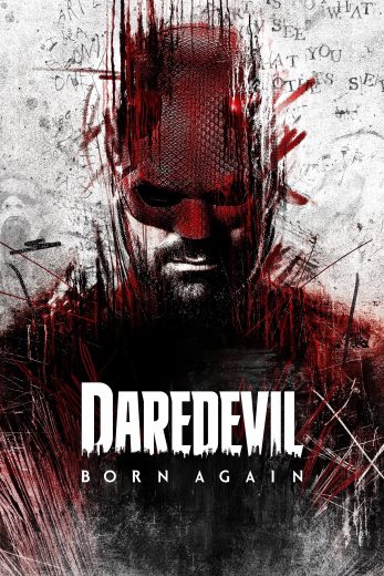 مسلسل Daredevil Born Again كامل – الموسم الاول