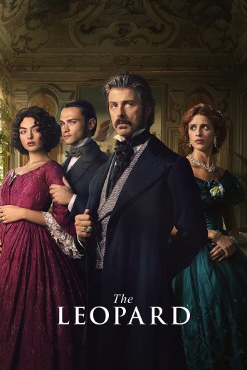 مسلسل The Leopard كامل – الموسم الأول