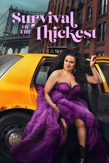 مسلسل Survival of the Thickest كامل – الموسم الثاني