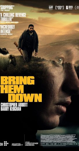 فيلم Bring Them Down 2024 مترجم