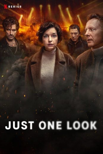 مسلسل Just One Look كامل – الموسم الأول