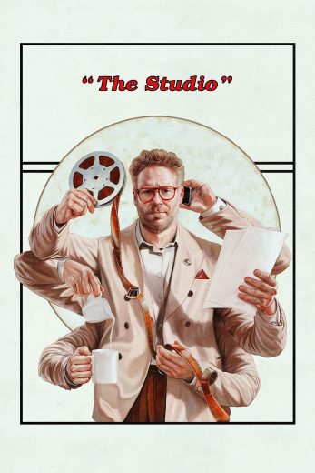مسلسل The Studio الموسم الاول الحلقة 6 مترجمة