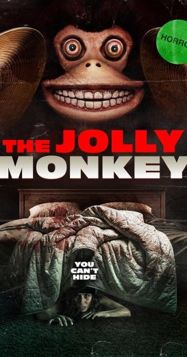 فيلم The Jolly Monkey 2025 مترجم
