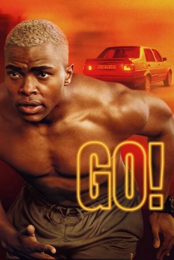 مسلسل Go كامل – الموسم الاول