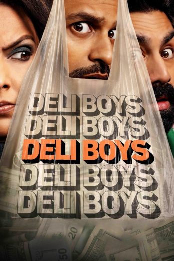 مسلسل Deli Boys كامل – الموسم الاول
