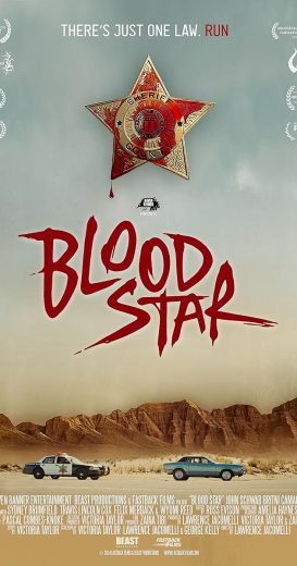 فيلم Blood Star 2024 مترجم