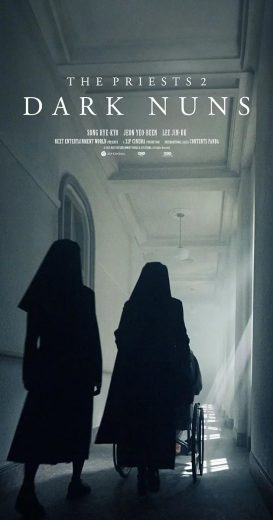 فيلم Dark Nuns 2025 مترجم