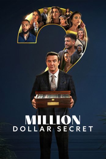 برنامج Million Dollar Secret كامل – الموسم الاول