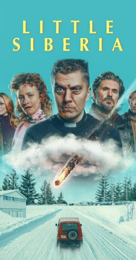 فيلم Little Siberia 2025 مترجم