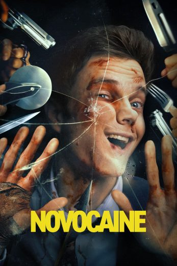 فيلم Novocaine 2025 مترجم