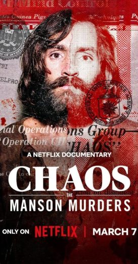 فيلم Chaos The Manson Murders 2025 مترجم