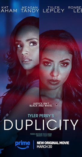 فيلم Tyler Perry’s Duplicity 2025 مترجم