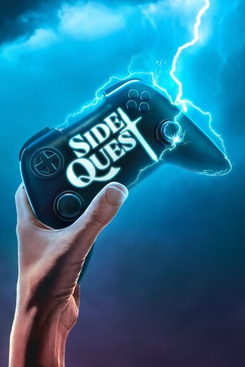 مسلسل Side Quest كامل – الموسم الاول