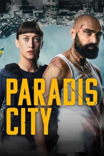 مسلسل Paradis City كامل – الموسم الاول