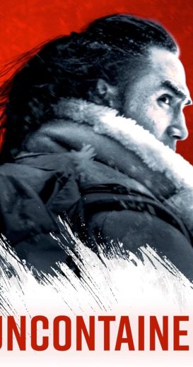 فيلم Uncontained 2025 مترجم