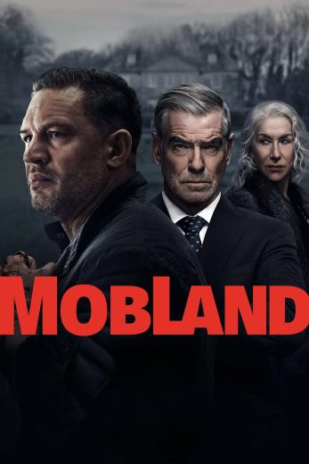 مسلسل MobLand الموسم الاول الحلقة 5 مترجمة