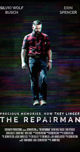 فيلم The Repairman 2025 مترجم