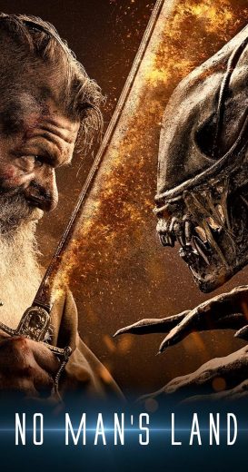 فيلم No Man’s Land 2025 مترجم