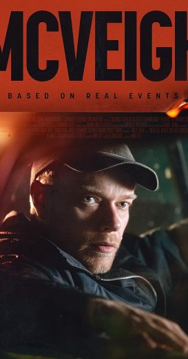 فيلم McVeigh 2024 مترجم