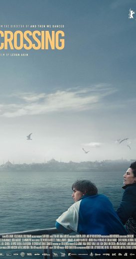 فيلم Crossing 2024 مترجم