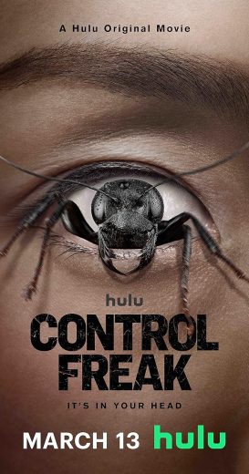 فيلم Control Freak 2025 مترجم