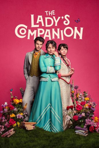 مسلسل The Lady’s Companion كامل – الموسم الاول