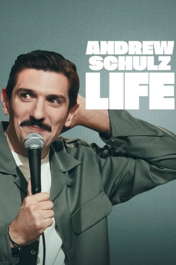 عرض Andrew Schulz Life 2025 مترجم