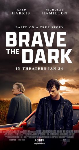 فيلم Brave the Dark 2024 مترجم