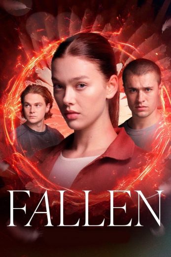 مسلسل Fallen كامل – الموسم الاول
