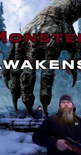 فيلم Monster Awakens 2024 مترجم