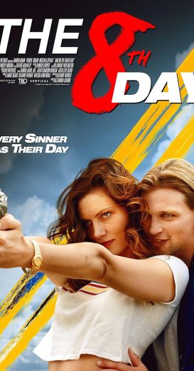 فيلم The 8th Day 2025 مترجم