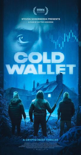 فيلم Cold Wallet 2024 مترجم