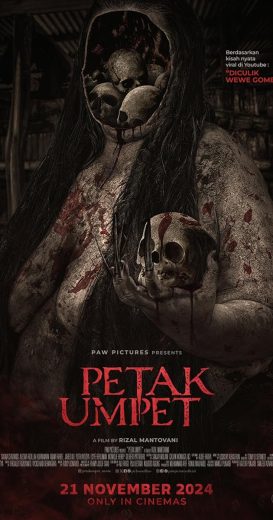 فيلم Petak Umpet 2024 مترجم