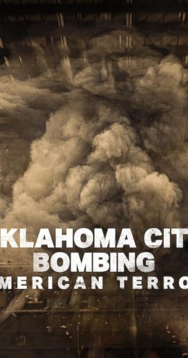 فيلم Oklahoma City Bombing American Terror 2025 مترجم