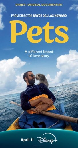 فيلم Pets 2025 مترجم
