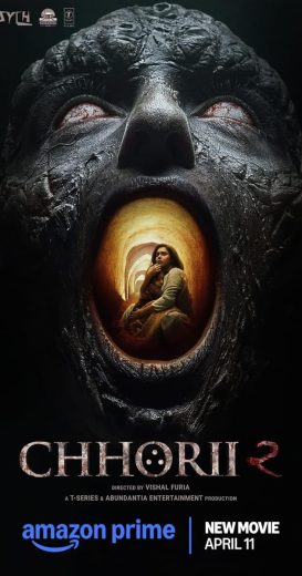 فيلم Chhorii 2 2025 مترجم
