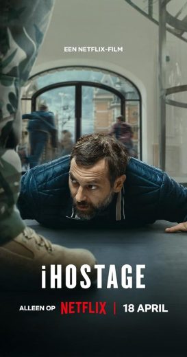 فيلم iHostage 2025 مترجم