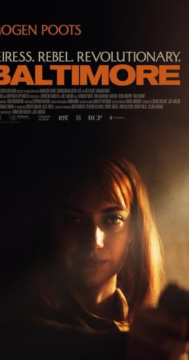 فيلم Baltimore 2023 مترجم