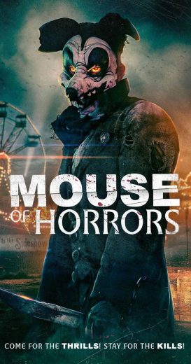 فيلم Mouse of Horrors 2025 مترجم