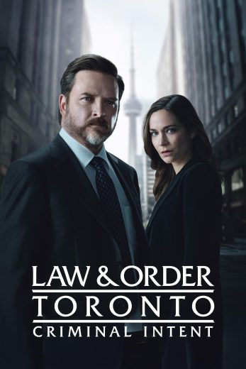 مسلسل Law & Order Toronto Criminal Intent كامل – الموسم الثاني