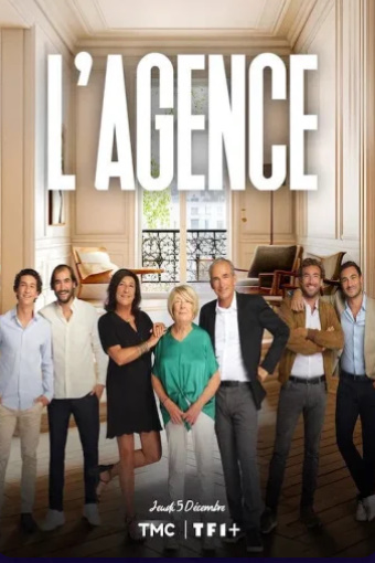 برنامج The Parisian Agency Exclusive Properties الموسم الخامس الحلقة 8 الاخيرة مترجمة