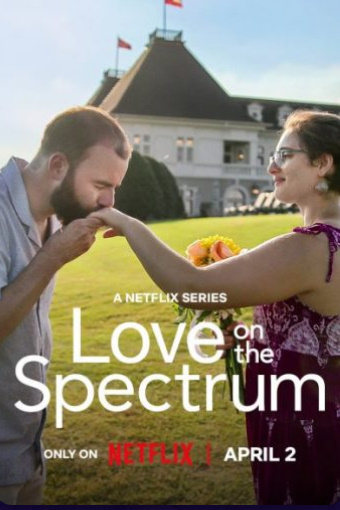 مسلسل Love on the Spectrum U.S. كامل – الموسم الثالث