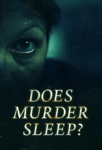 مسلسل Does Murder Sleep كامل – الموسم الاول